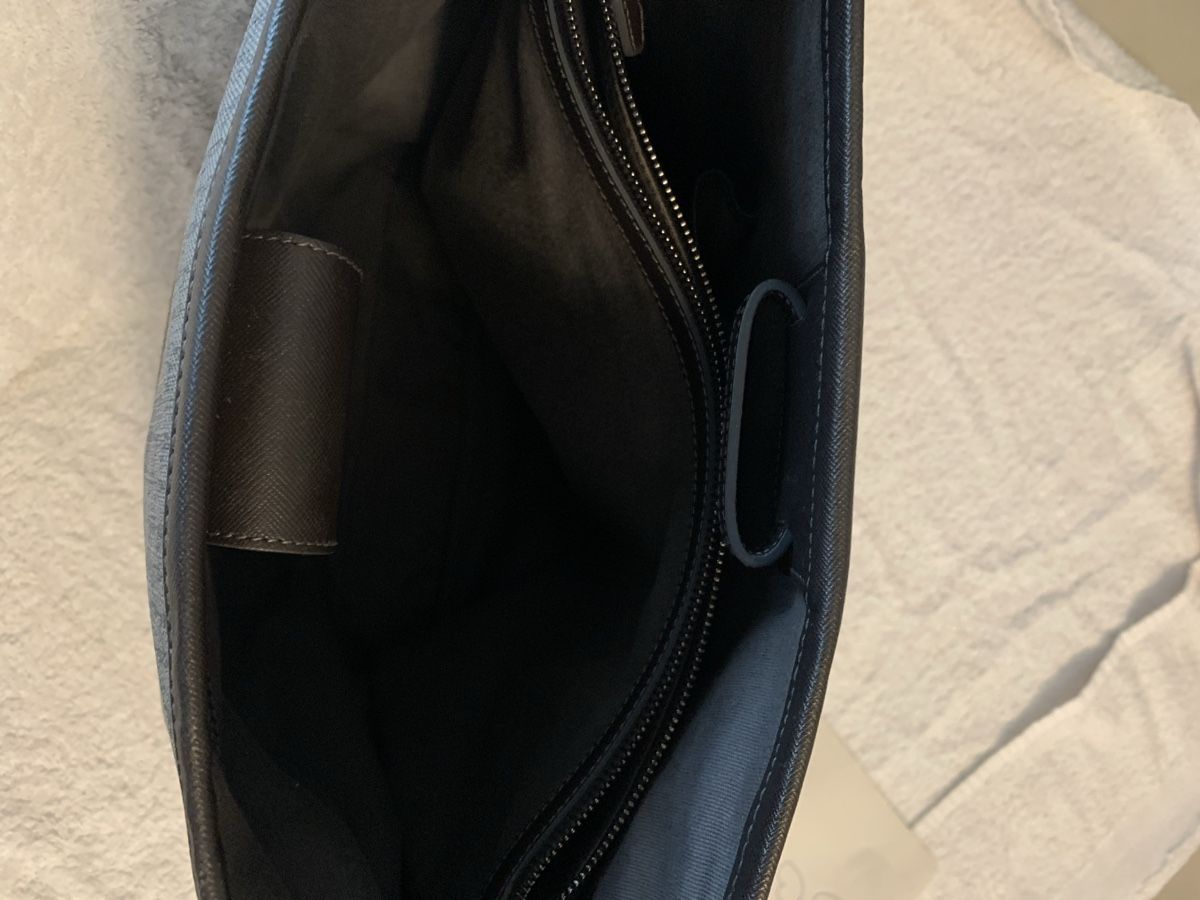 Montblanc Taschen für Damen: Montblanc Tasche  – Gebraucht aus Bergdietikon von zor_856j 8