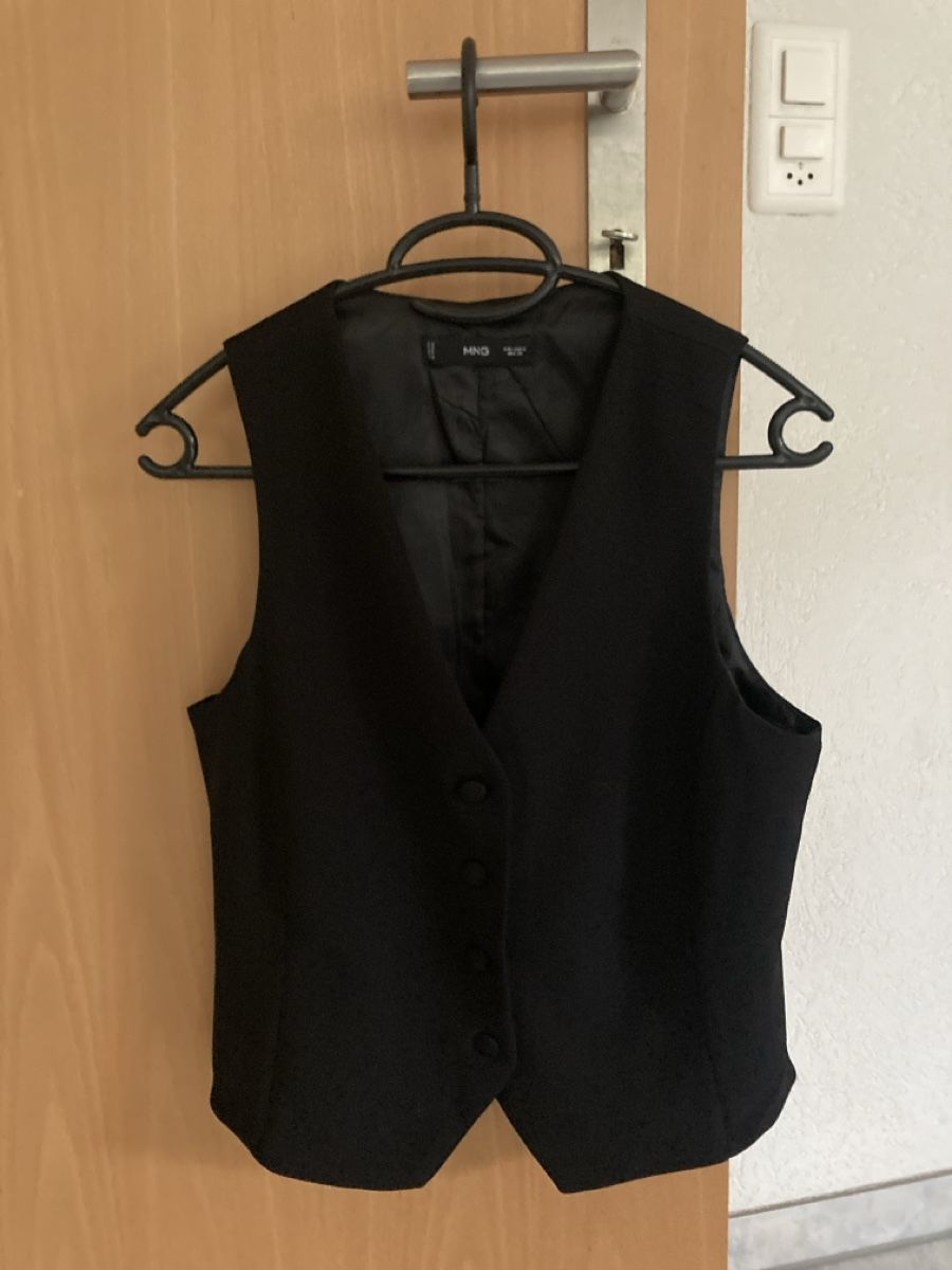 Gilet & Giacche senza maniche: Gilet – Usato da Rheinsulz venduto da schlumpfine_1