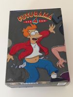 Futurama Season 4 DVD Box Set