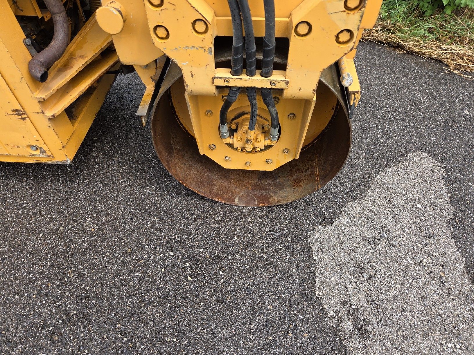 Bomag Alle Maschinen: Tandemwalze Walze Steck nicht Bomag – Gebraucht aus Horboden von minnutti 5