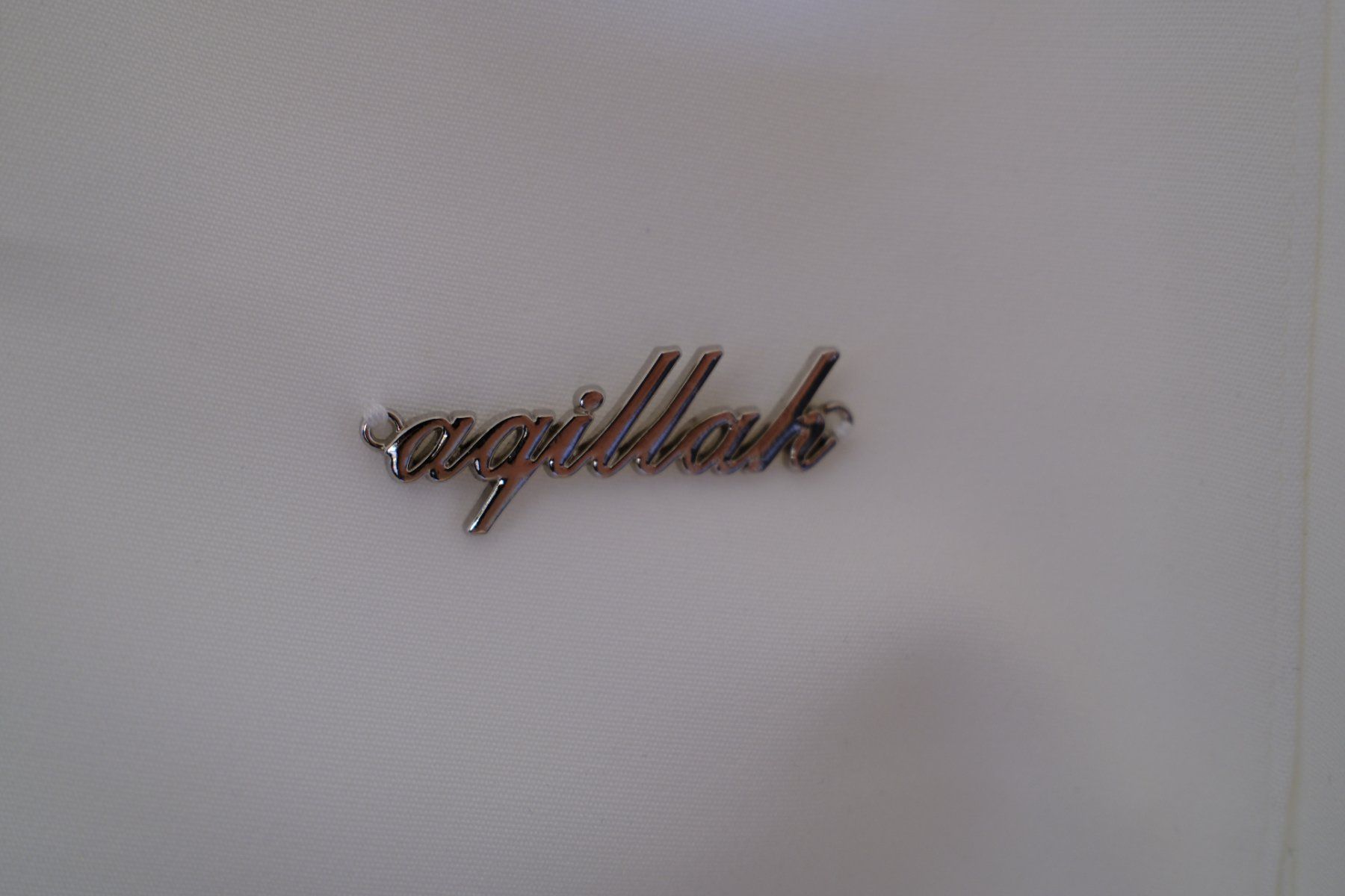 Hemden: White Shirt - Cuibuju – Gebraucht aus Lausanne von Bilxow 2