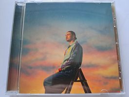 Cd Pierre Garnier - Chaque seconde ( état neuf )