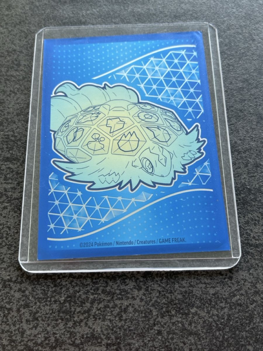 Pokémon Carte collezionabili: Pokémon Mew Vmax – Nuovo (secondo la descrizione) da Zug venduto da Haegito 1