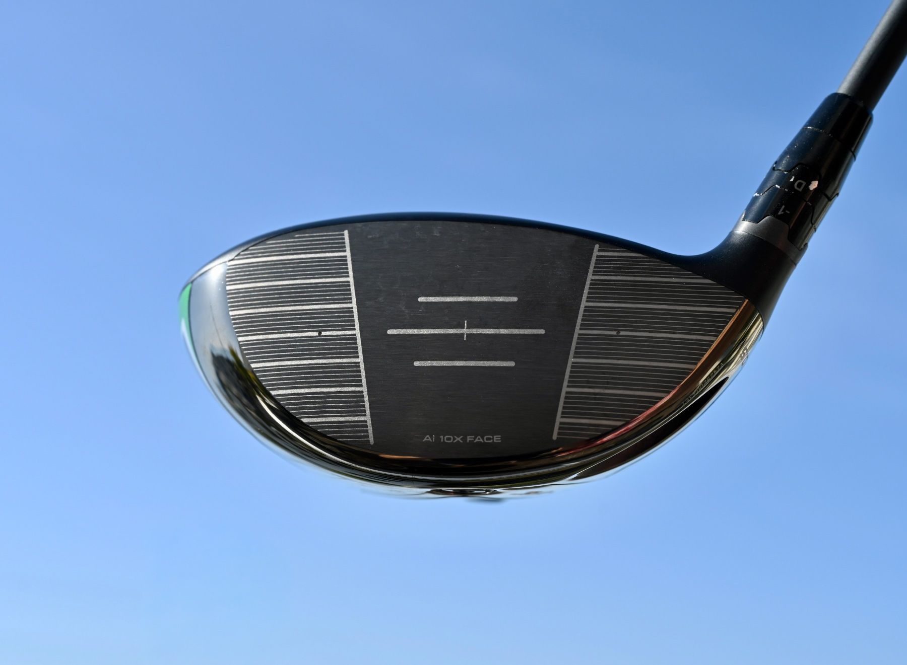 Callaway Mazze & Set: Callaway Elyte Driver und Fairway Hölzer 3/5 und 7 – Usato da Steinhausen venduto da awinkler01 1