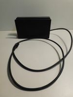 Nintendo Switch Docking Station schwarz gebraucht Zustand