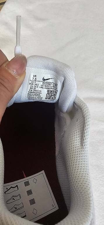 Nike Scarpe da donna: Nike Performance Schuhe – Nuovo (secondo la descrizione) da Balsthal venduto da dra_292z 4