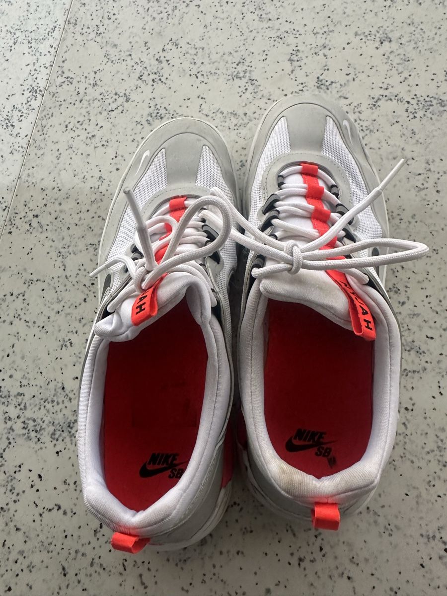 Scarpe da uomo: Nike Sportschuhe – Usato da Pfäffikon SZ venduto da Fili3