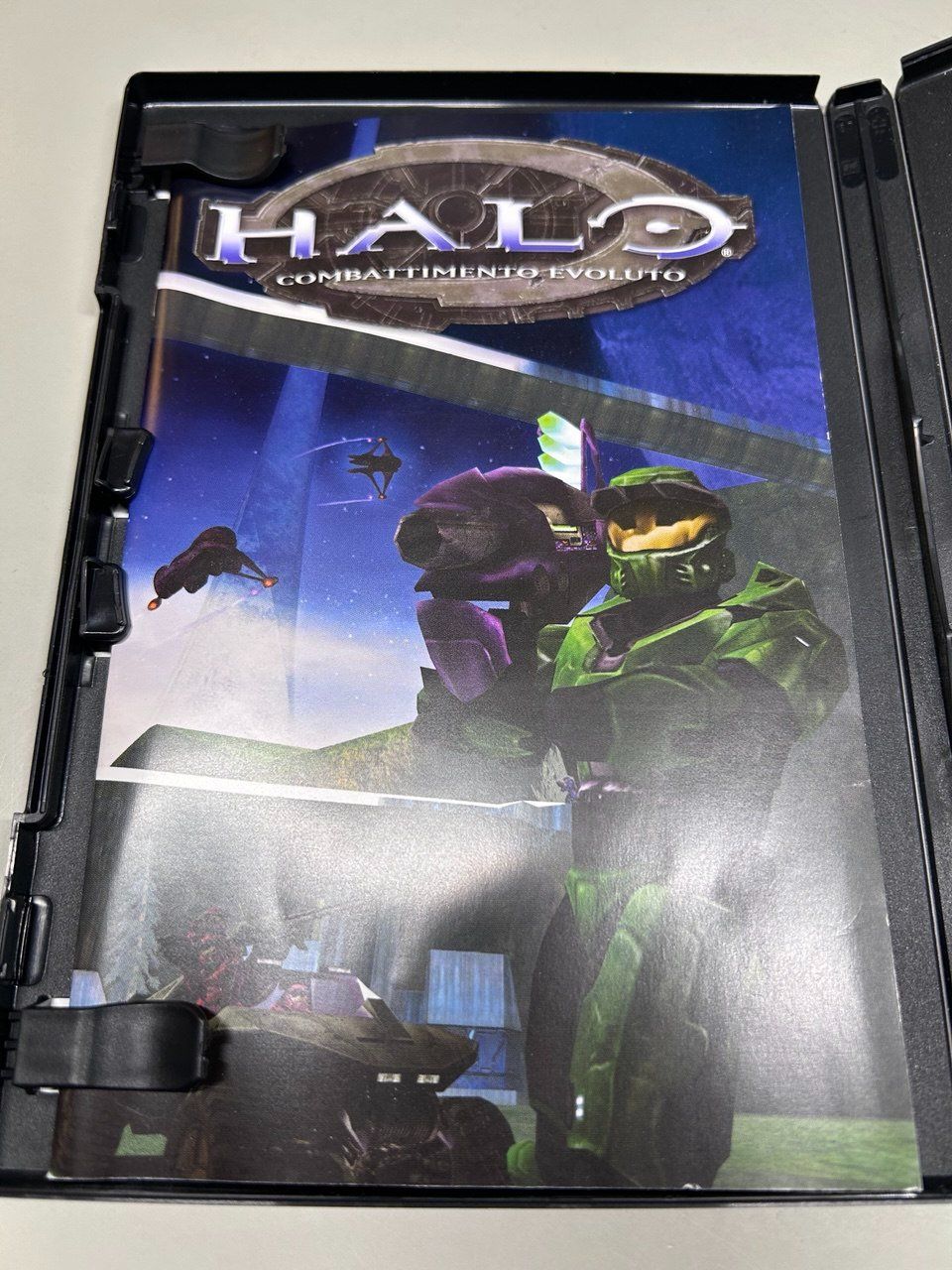 Microsoft Giochi: Halo: Combat Evolved per PC CD-ROM – Usato da Giubiasco venduto da LorisVale 2