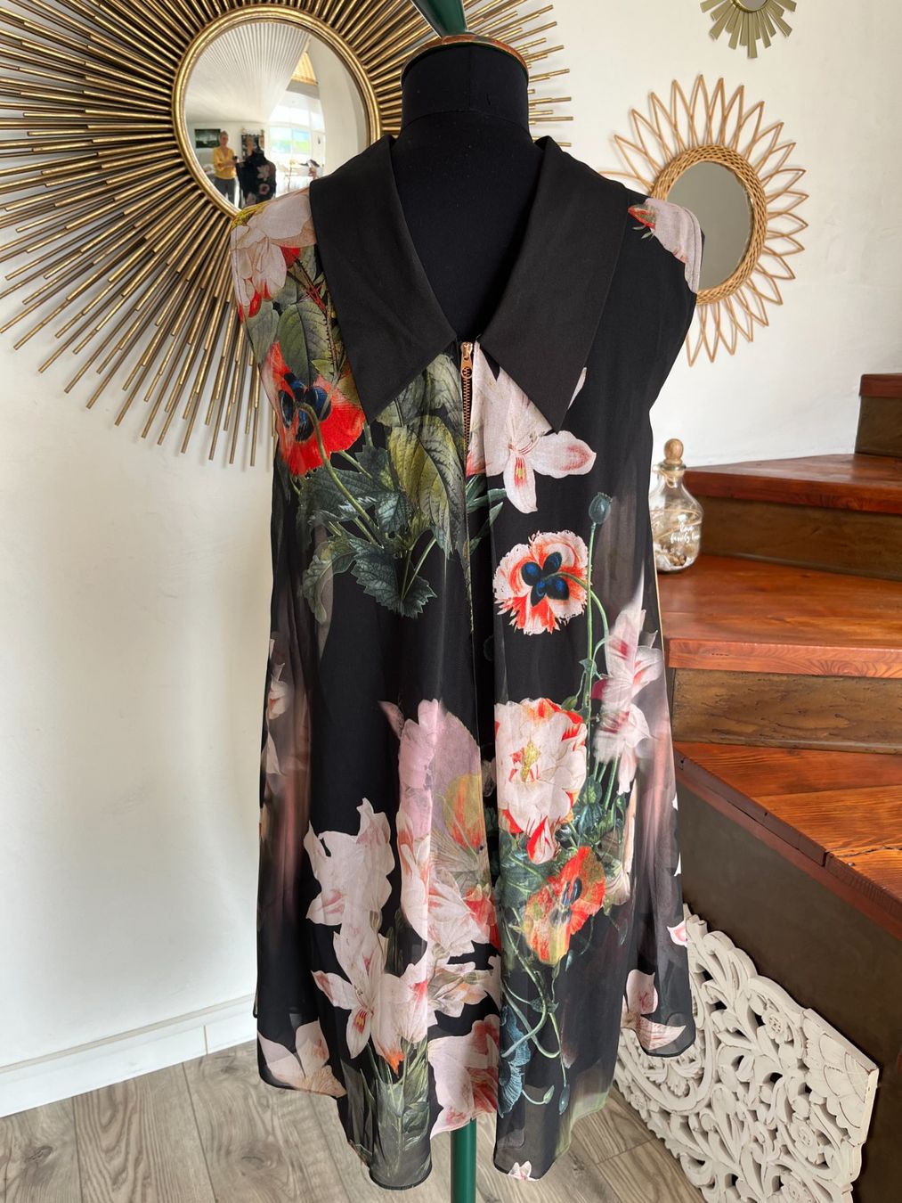 Ted Baker Kleider: Robe TED BAKER 38 – Gebraucht aus Seiry von vanille08 3