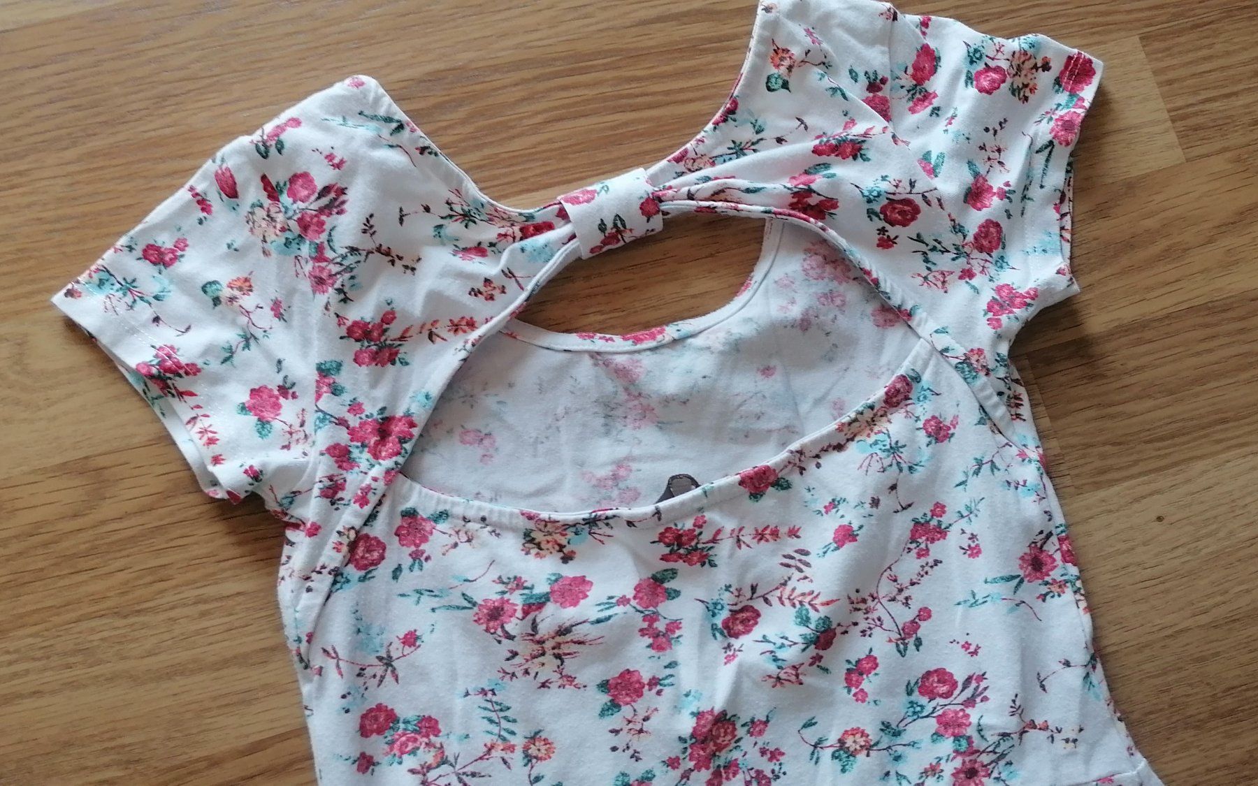 Vestiti: Robe – Usato da Montcherand venduto da petiteoune75 3