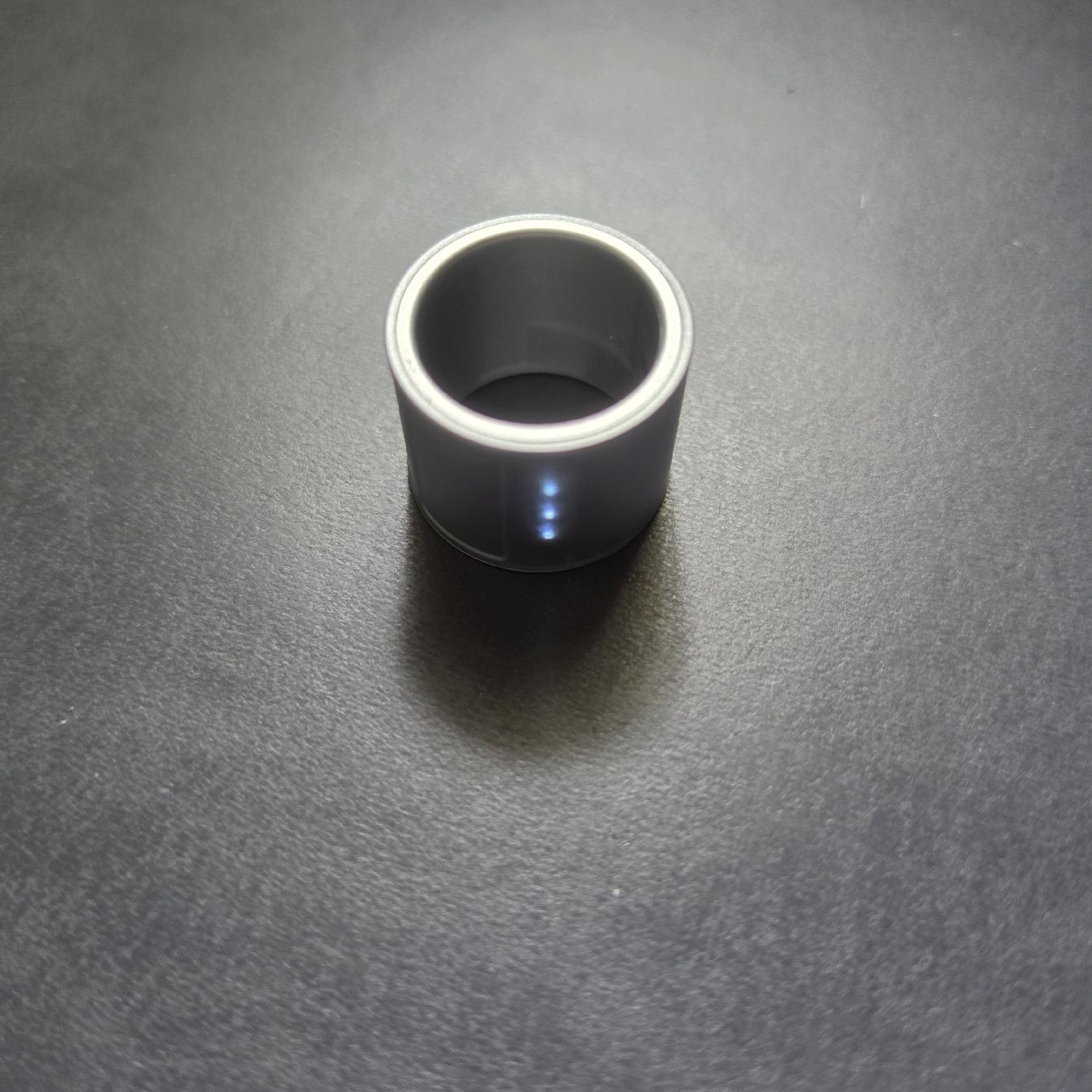 Mouse: Prolo Ring Smart Ring Pro Edition mit Zubeh. – Usato da Winterthur venduto da fgl_7lxy 1