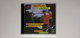 PS1 - Actua Golf