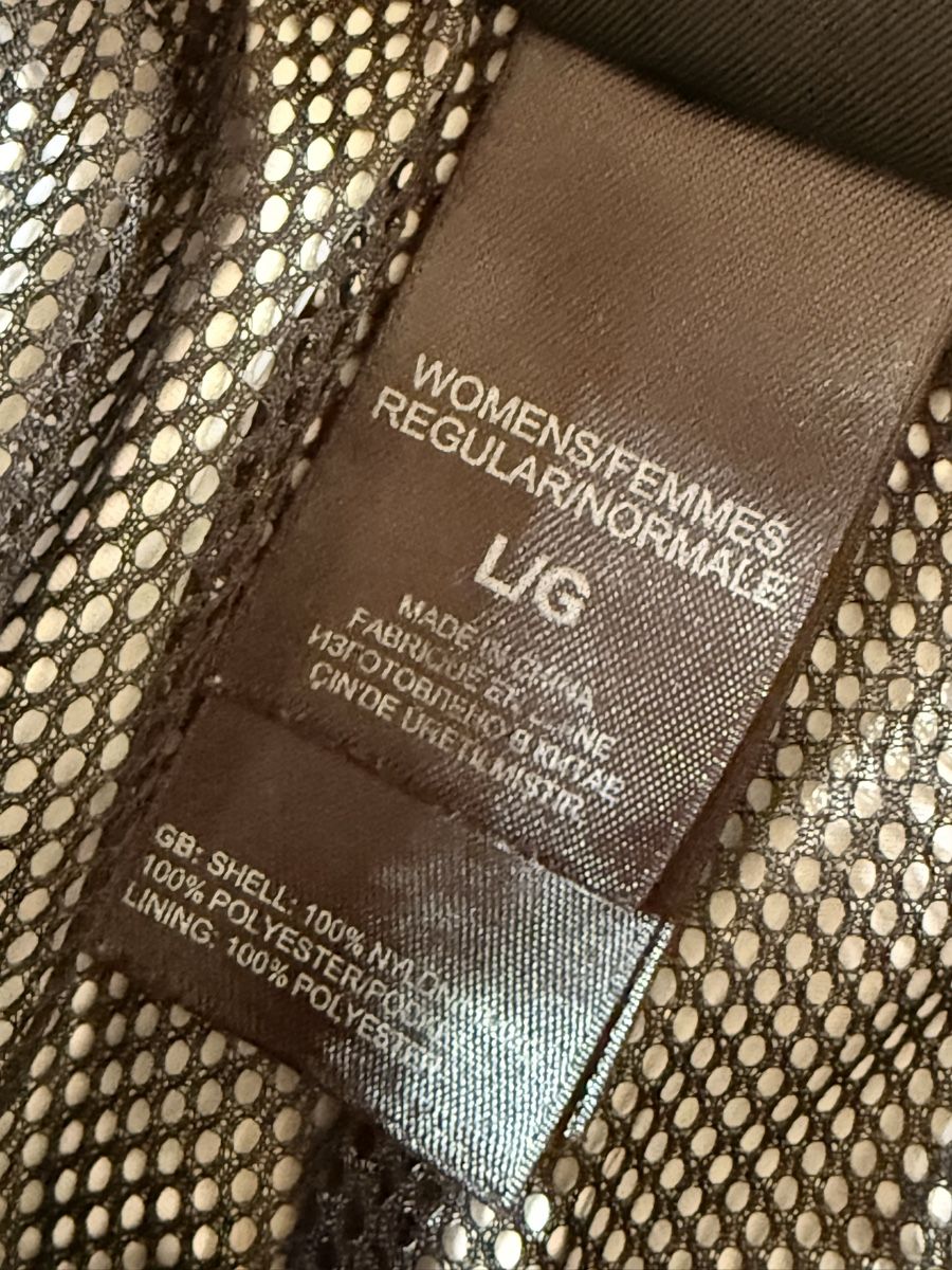 North Face Hosen: Regenhose – Gebraucht aus Winterthur von ttru 2