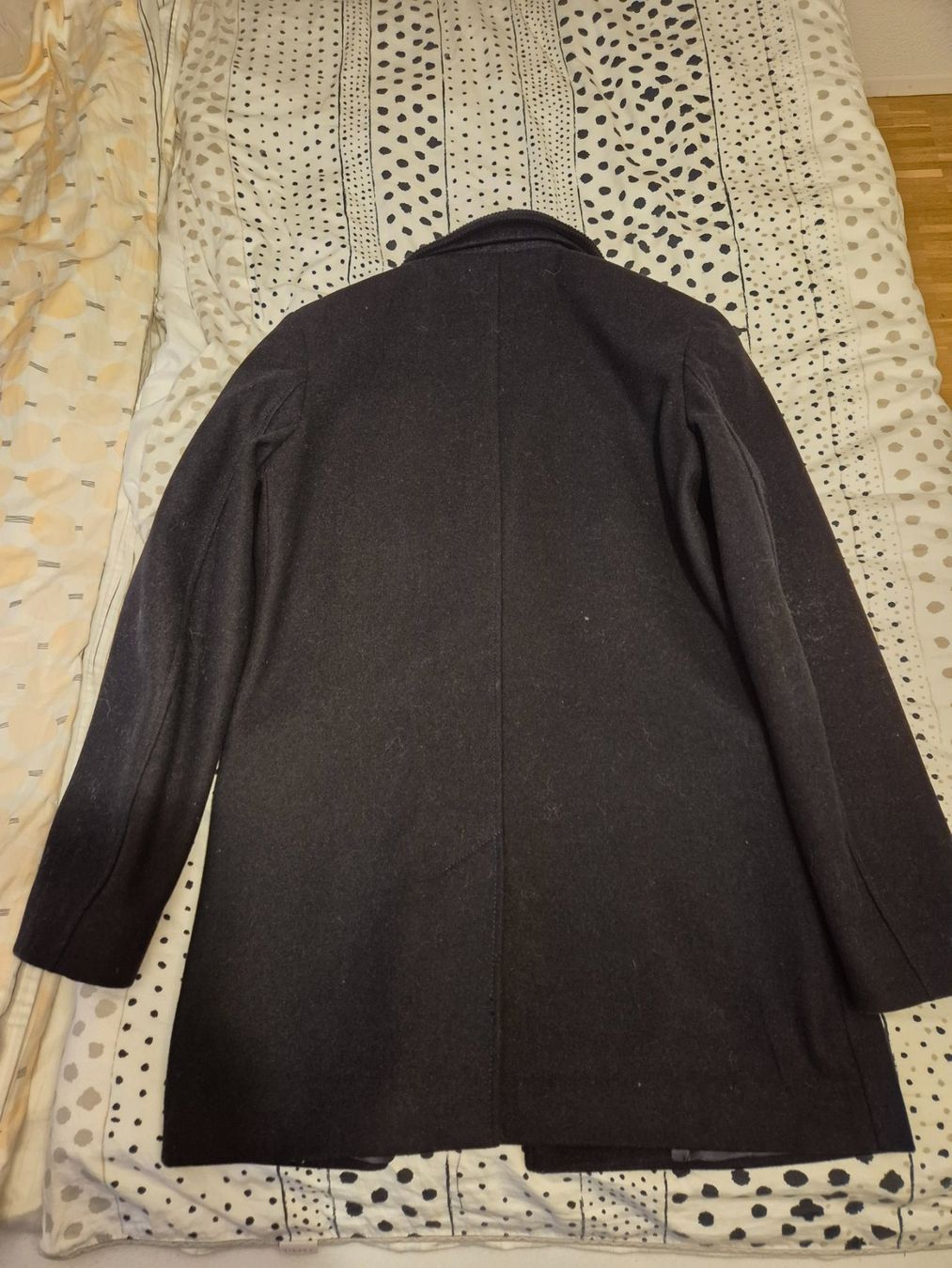 Mäntel: Herren Mantel von Pier One, Grösse 48 – Gebraucht aus Langenthal von cocojambo1993 1