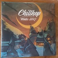 Chillhop Essentials - Winter 2017 2xLP, NUMMERIERT