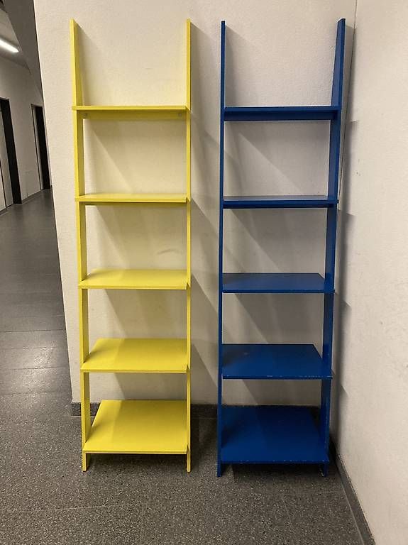 Scaffali: Zwei tolle Büchergestelle – Usato da Zürich venduto da Ana73 3