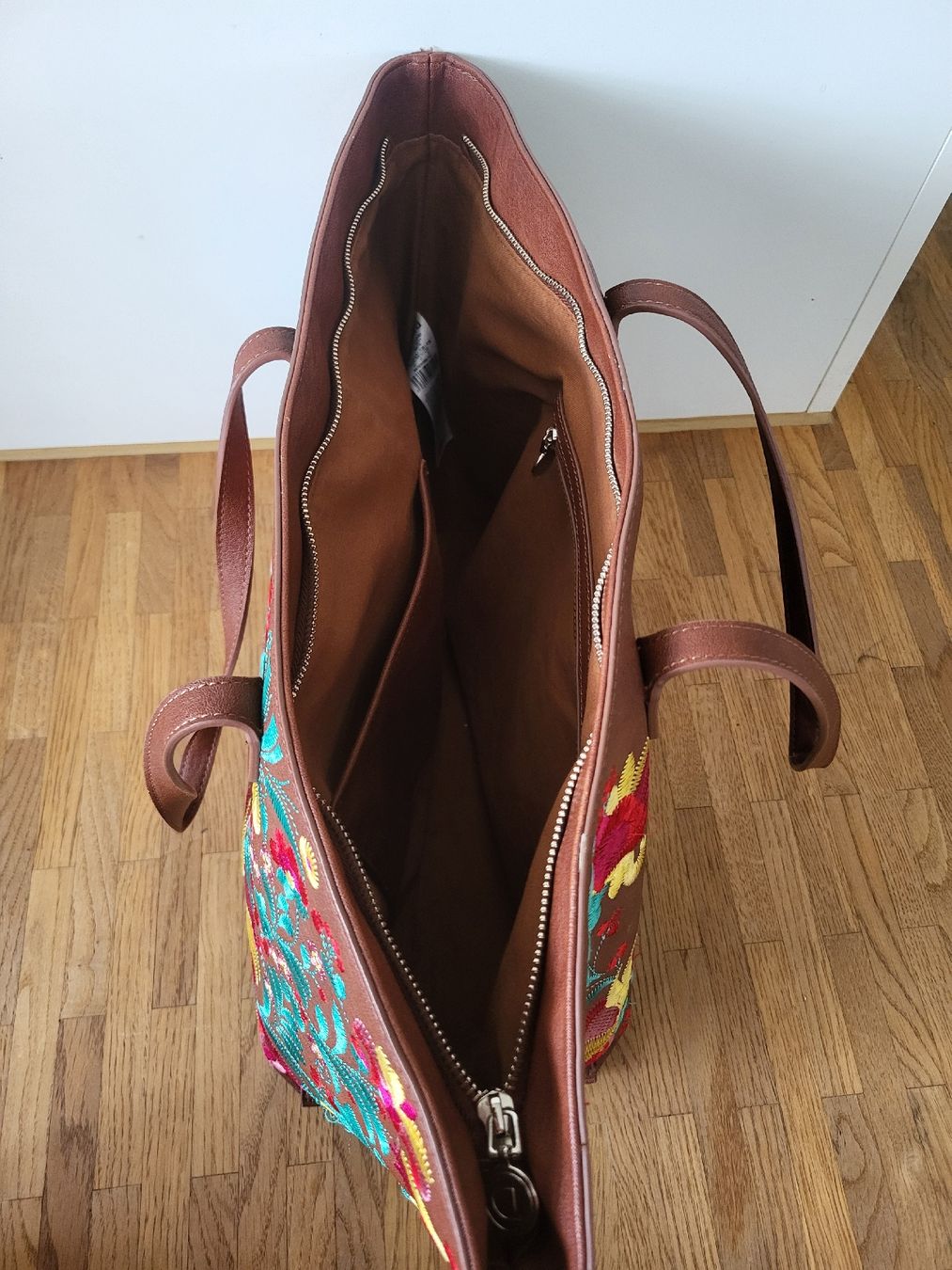 Desigual Borse da donna: Shopper Schultertasche Desigual – Usato da Samstagern venduto da witschan 3