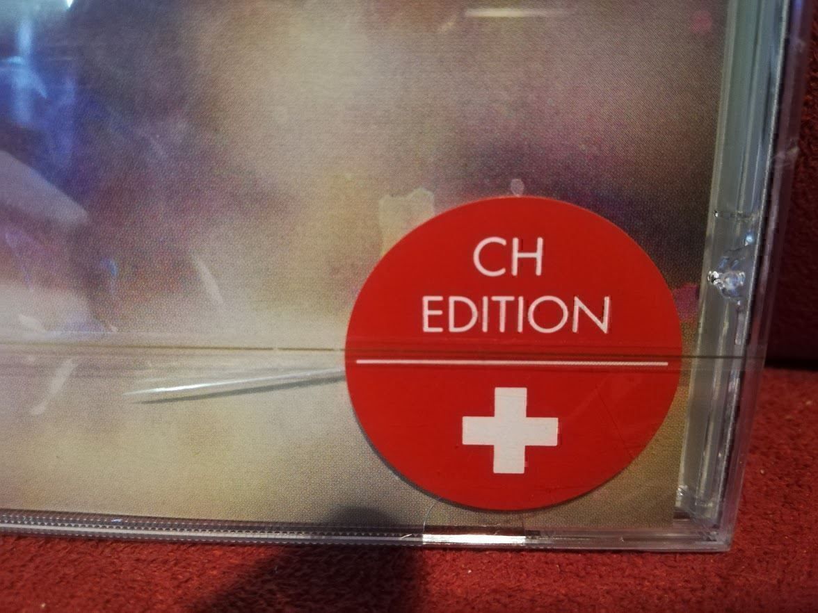 CD: Joy Amelie CD Neu & verschweisst – Nuovo (secondo la descrizione) da Zofingen venduto da noise123 2