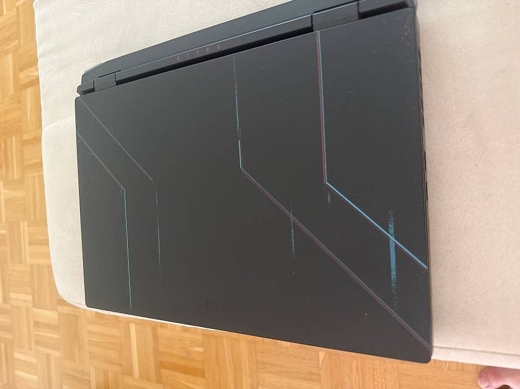 Acer Notebooks: Acer Nitro 5 Gaming Laptop – Gebraucht aus Engelburg von Suneschii2005 2