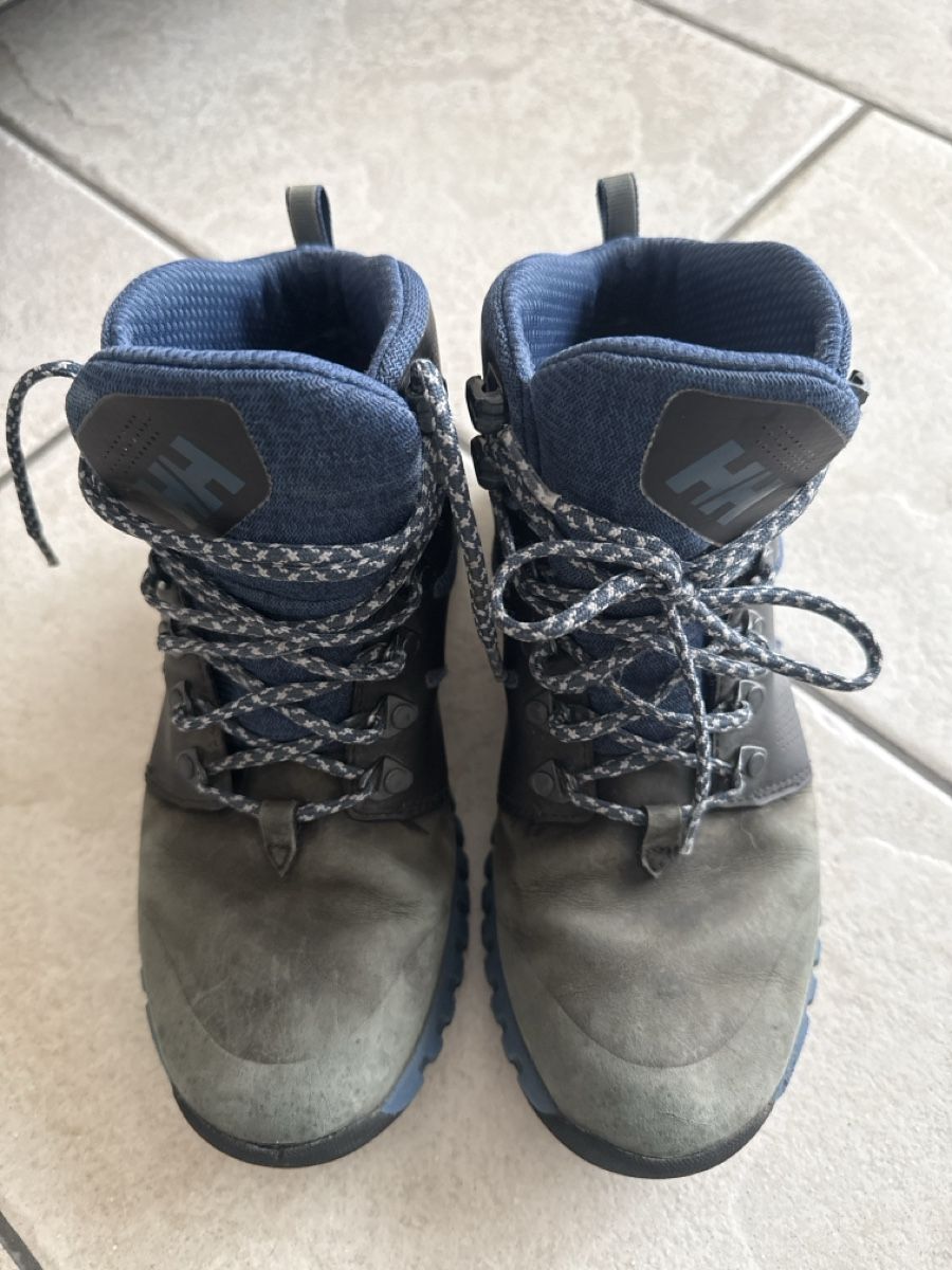 Scarpe per ragazzi: Waldschuhe Gr.ca.36-37 (24cm) – Usato da Waltenschwil venduto da lina-04 2