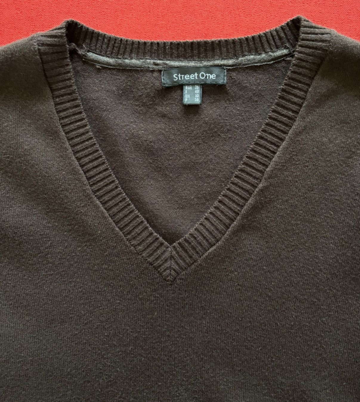Maglioni & Felpe: Pullover von STREET ONE – Usato da Zürich venduto da Tzhkely24 3