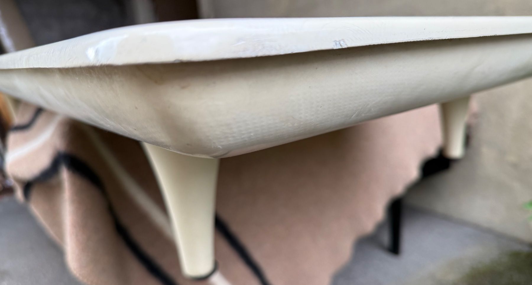Letti: Andreas Christen Bett // Daybed – Usato da Schinznach-Dorf venduto da mix 7