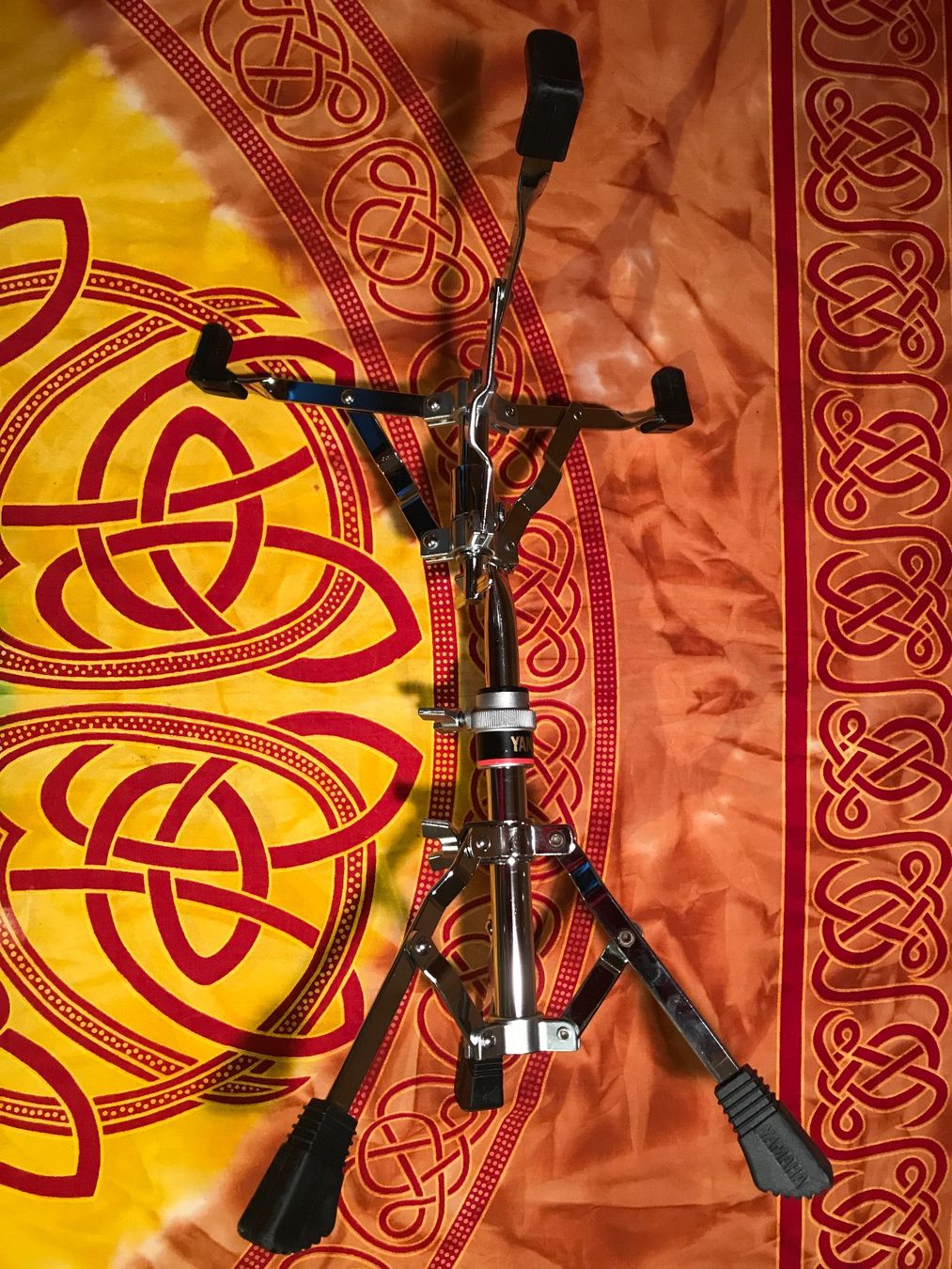 Strumenti musicali: Yamaha Snare Stand/ Stativ/ Ständer Snare – Usato da Morschach venduto da burgo007 1