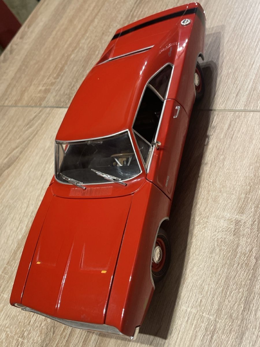 Dodge Modellini d'auto: Dodge Charger 1969 – Nuovo (secondo la descrizione) da Goldingen venduto da FirebirdLady92 1
