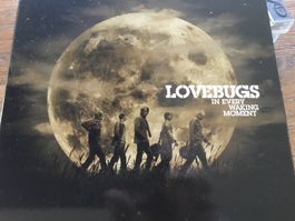 Lovebugs "In Every Waking Moment" CD