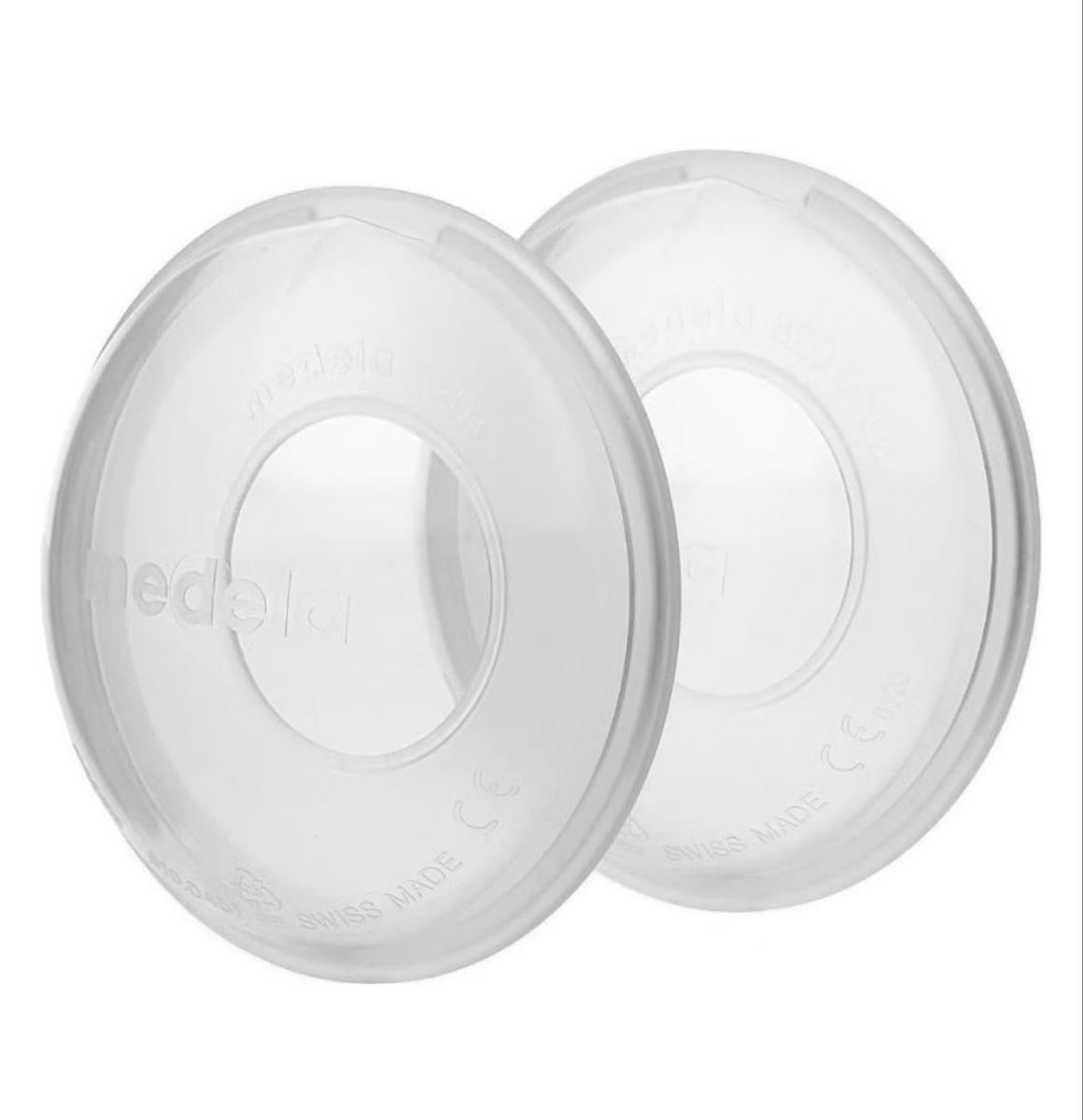 Medela Accessori per l’allattamento: Medela Milchauffangschalen – Nuovo (secondo la descrizione) da Oensingen venduto da Widder2010r 1