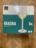 Royal Leerdam Magna Weinglas 6x 33cl neu
