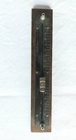 Antiker Rheostat Stromregler