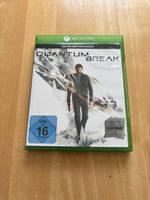 Quantum Break Xbox One