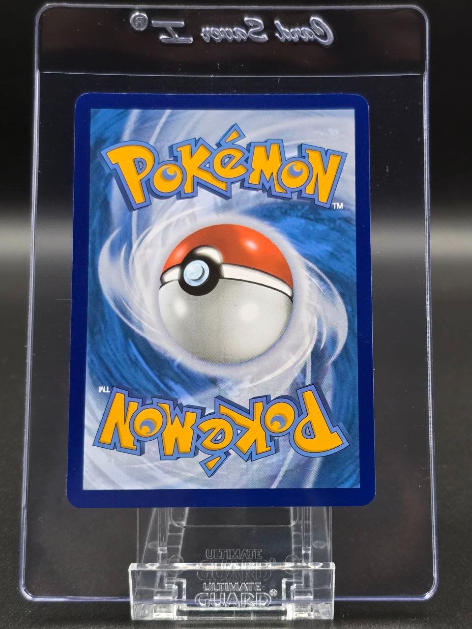 Pokémon Cartes à collectionner: Quaquaval ex #52 Paldea Evolved NM / 🇬🇧 – D'occasion à COINTRIN par sanctuary-collectors 1
