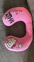 Hello Kitty Nackenkissen für Kinder