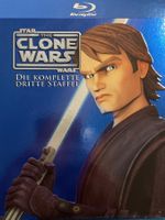 The Clone Wars - Staffel 1