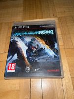 Metal Gear Rising