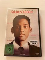 DVD Sieben Leben Will Smith Drama