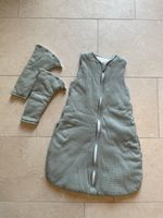 Emma & Noah Winter-Schlafsack 3.5 TOG, Gr. 70cm