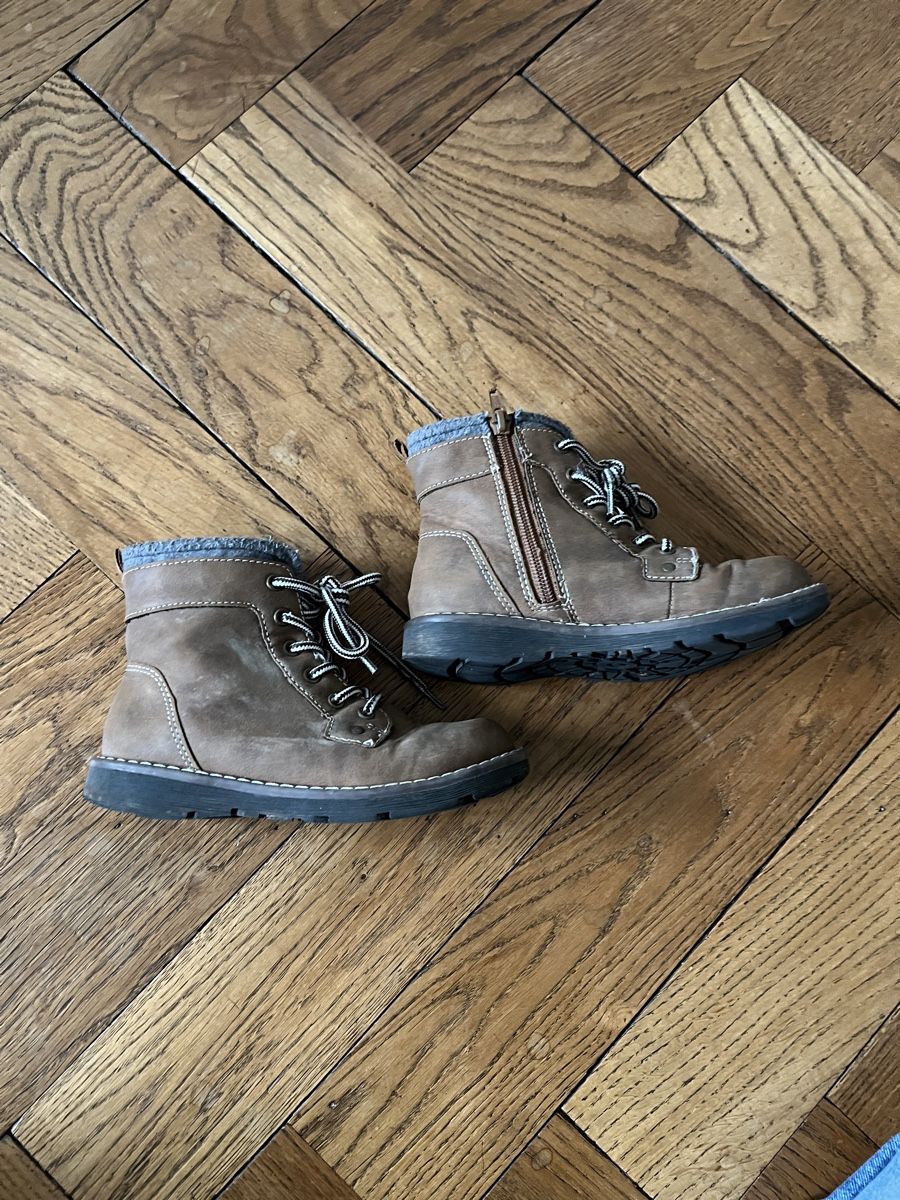 H&M Scarpe da uomo: Stiefel Gr. 30 – Usato da Bern venduto da tan_2rrh 3