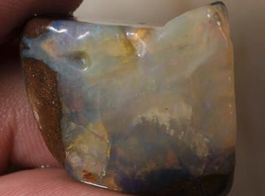 Queensland Opalton Rohopal 58.00Cts.