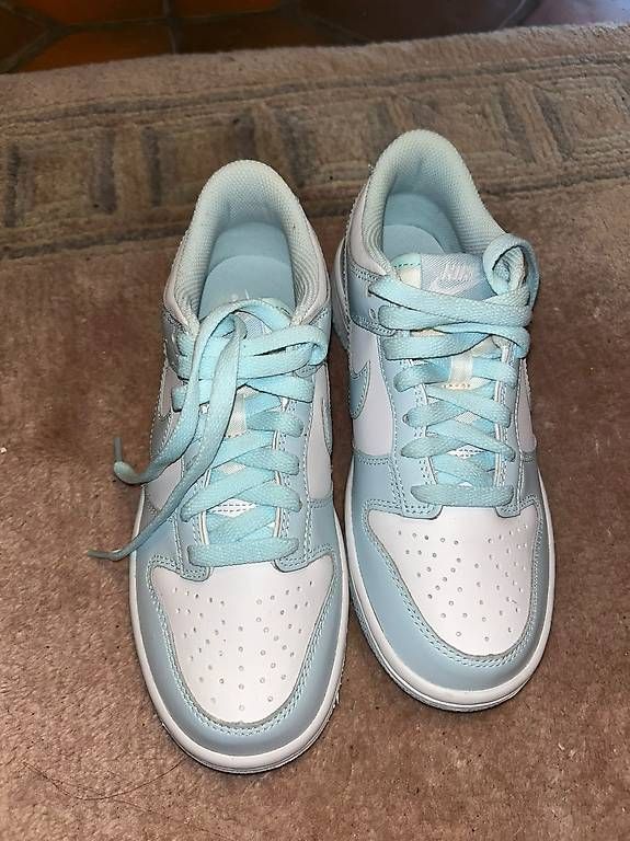 Scarpe da uomo: Nike "Dunk" – Usato da Muolen venduto da Dodo99