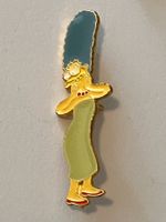 1 Pin Marge Simpsons