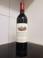 Chateau Ausone 1979    1er Grand cru Classé