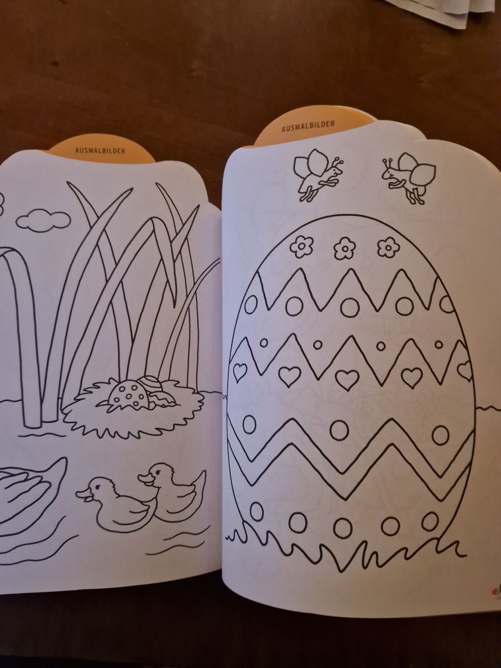 Libri: NEU Kreativbuch Ostern – Nuovo (secondo la descrizione) da Giswil venduto da monimaus08 2