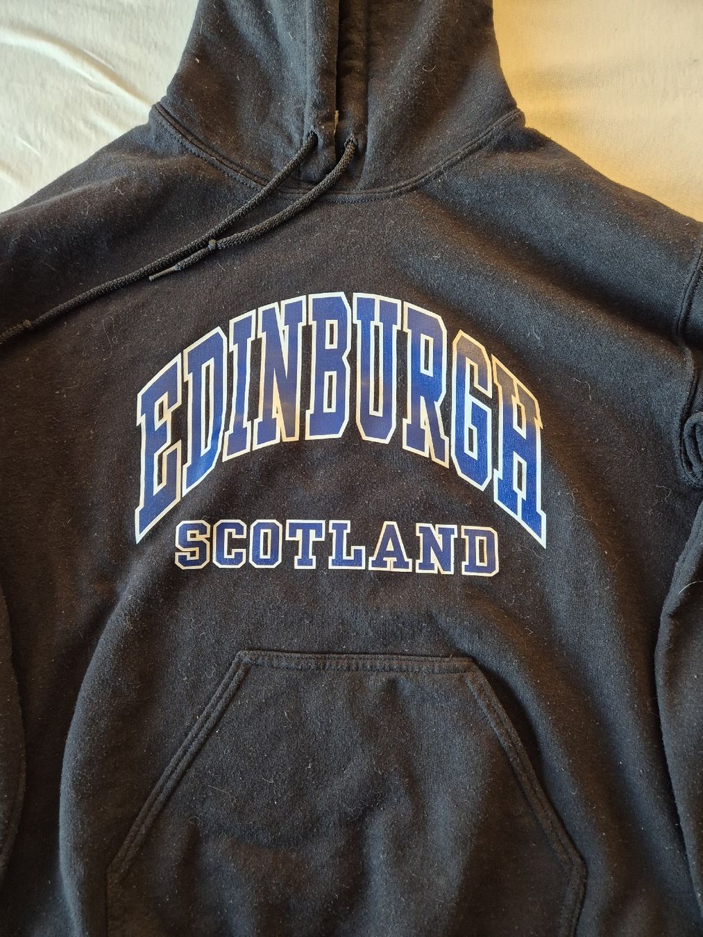 Maglioni & Felpe: Hoodie – Usato da Schlieren venduto da nat_76vd 1