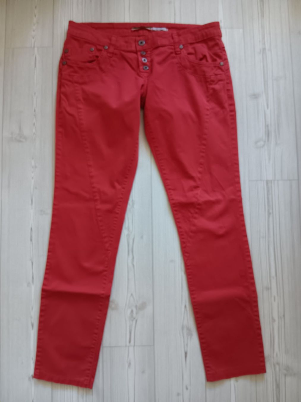 Please Jeans Jeans: PLEASE   Jeans  Taille / Grosse M – Usato da Cossonay-ville venduto da Super-Price-Quality
