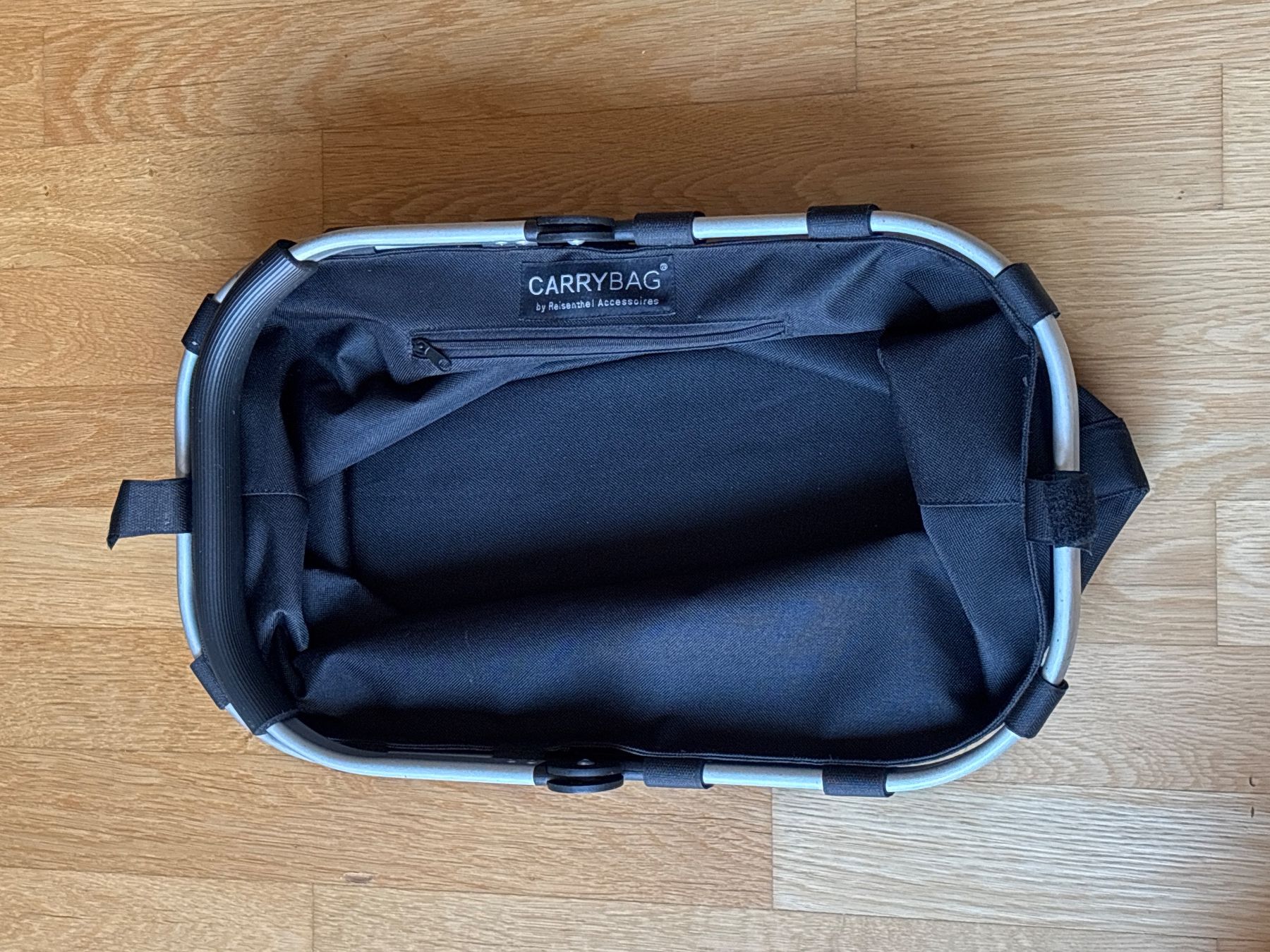 Reisenthel Altro per la casa: Einkaufskorb Faltbar Carrybag – Usato da Luzern venduto da Sontru 4
