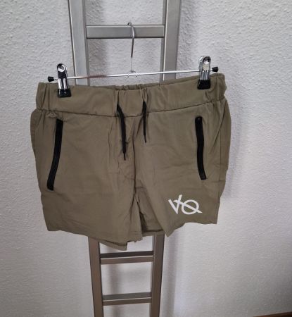 Kurze Hosen/Stoffhosen/Freizeithosen/Shorts/Gr.S