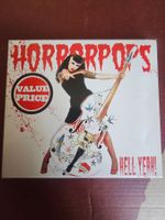 CD - HorrorPops – Hell Yeah! (Psychobilly, Punk, 2004)